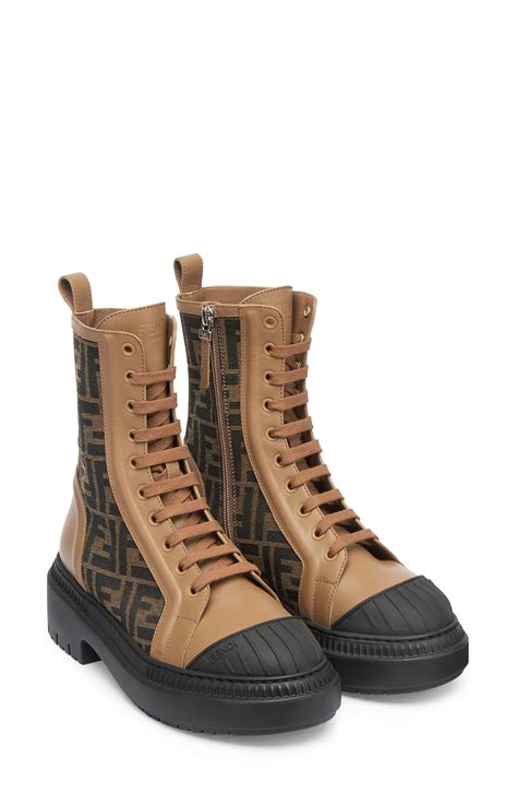 fendi freedom boots|fendi boots brand new.